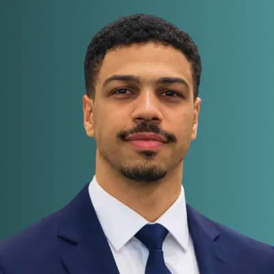 Mohammed Fakhrani