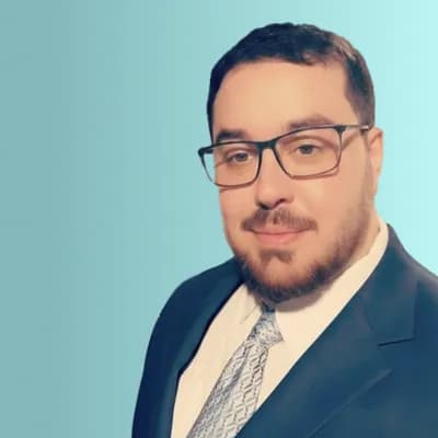 Ghaith Almasri