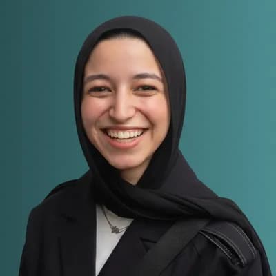 Nour Almohamade